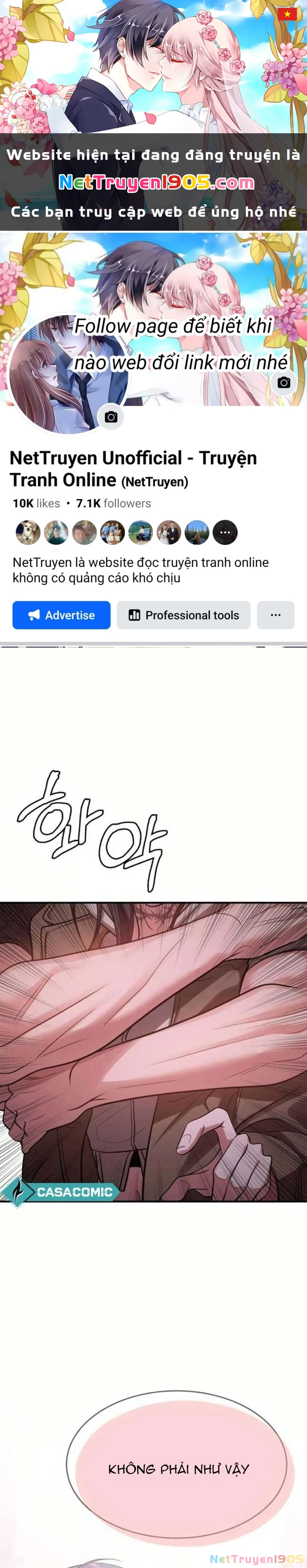 Truy Tìm Vương Miện Chapter 31 - 1