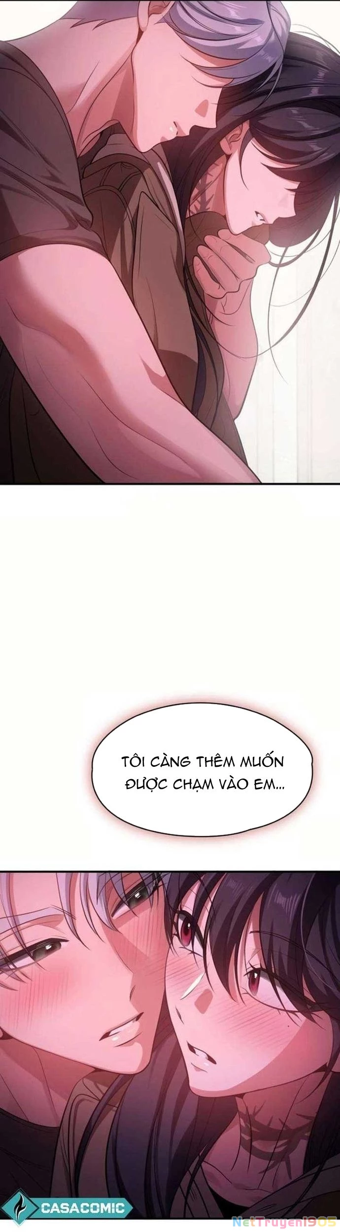 Truy Tìm Vương Miện Chapter 31 - 4