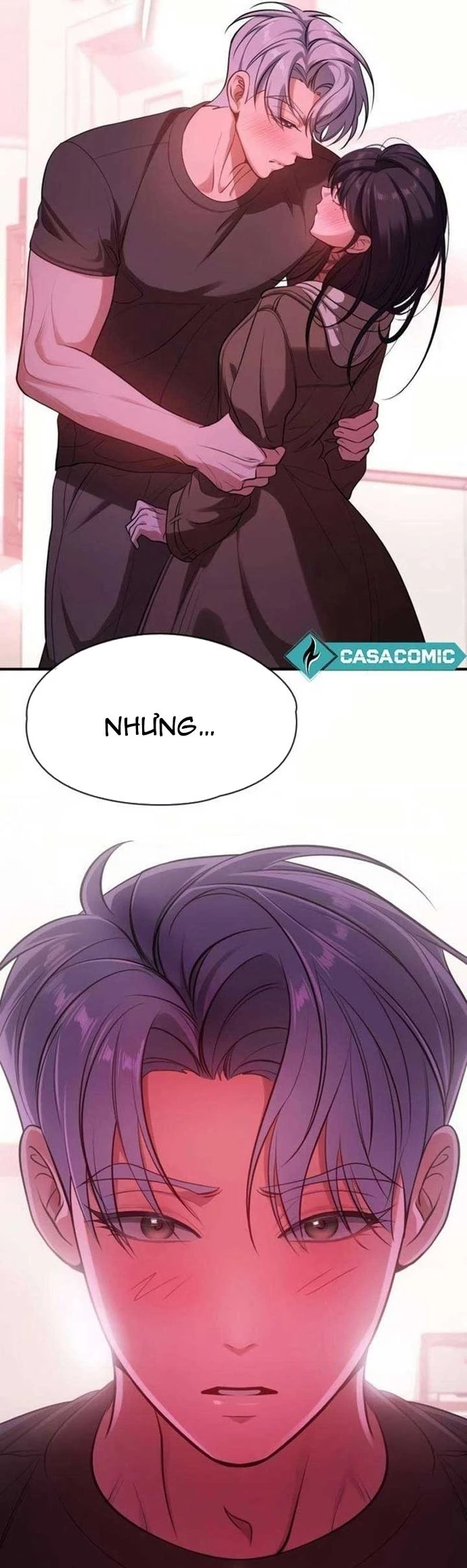 Truy Tìm Vương Miện Chapter 31 - 6