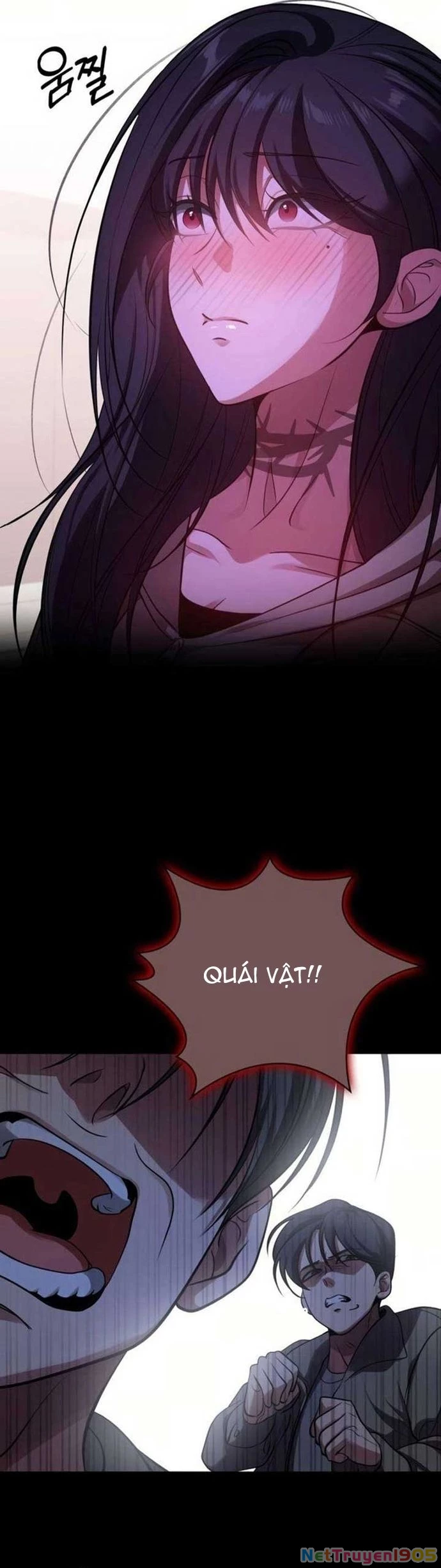 Truy Tìm Vương Miện Chapter 31 - 8