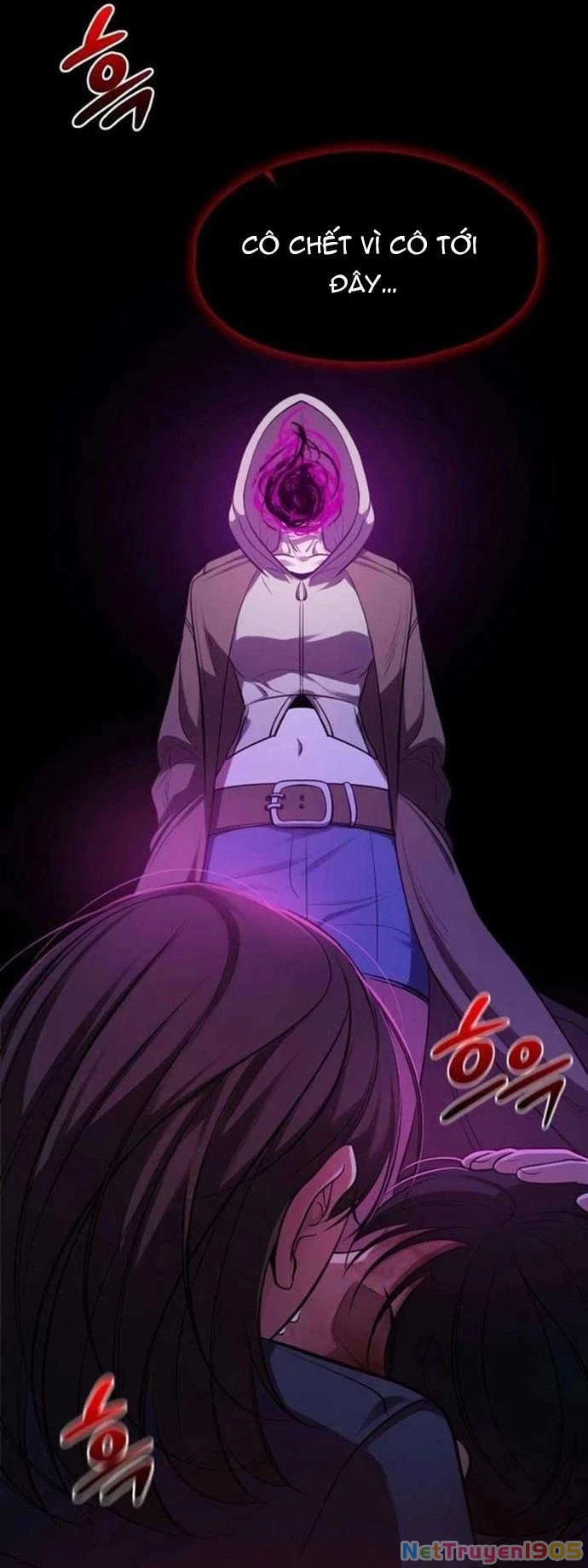 Truy Tìm Vương Miện Chapter 31 - 9