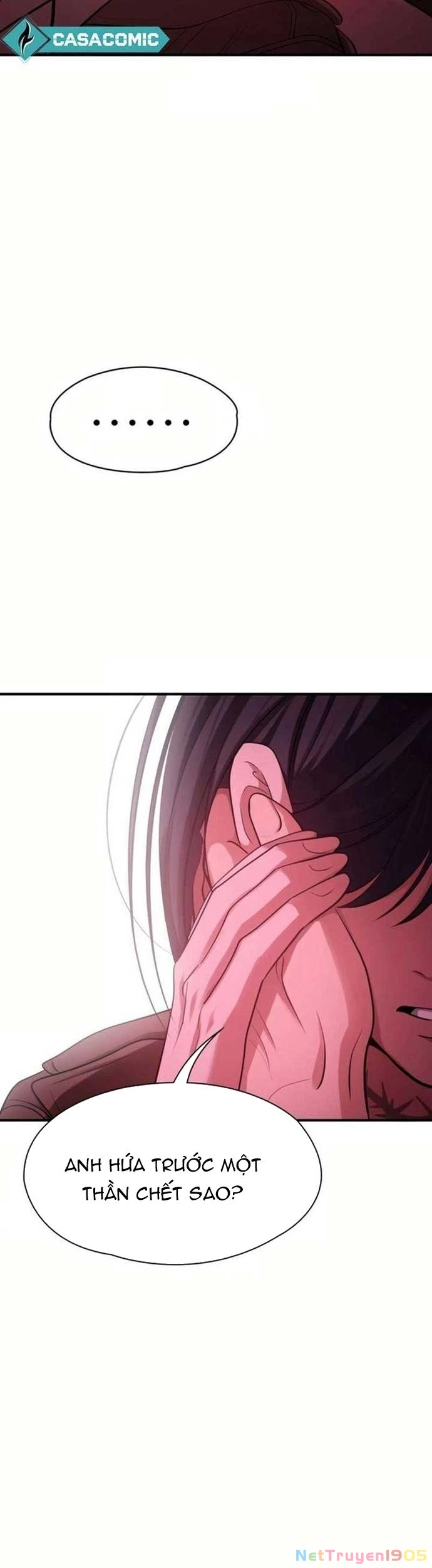 Truy Tìm Vương Miện Chapter 31 - 12