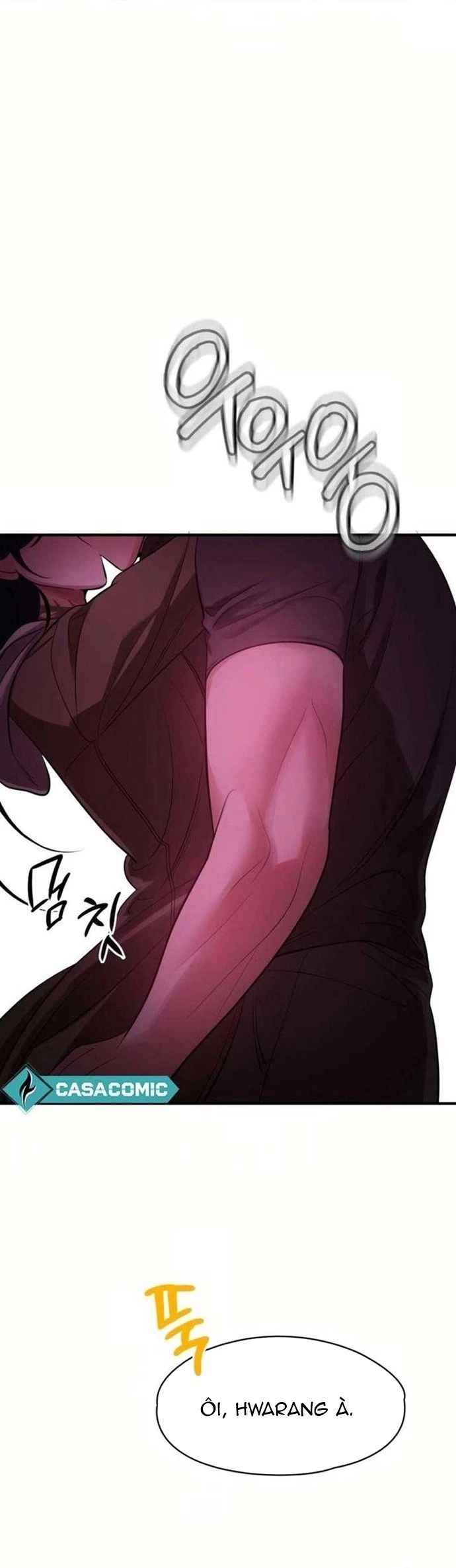 Truy Tìm Vương Miện Chapter 31 - 21