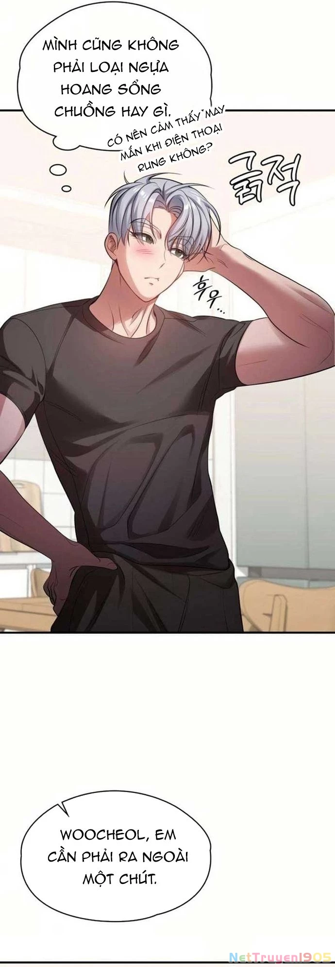 Truy Tìm Vương Miện Chapter 31 - 23