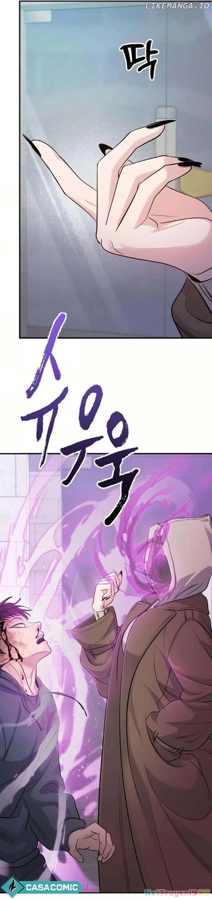 Truy Tìm Vương Miện Chapter 31 - 26