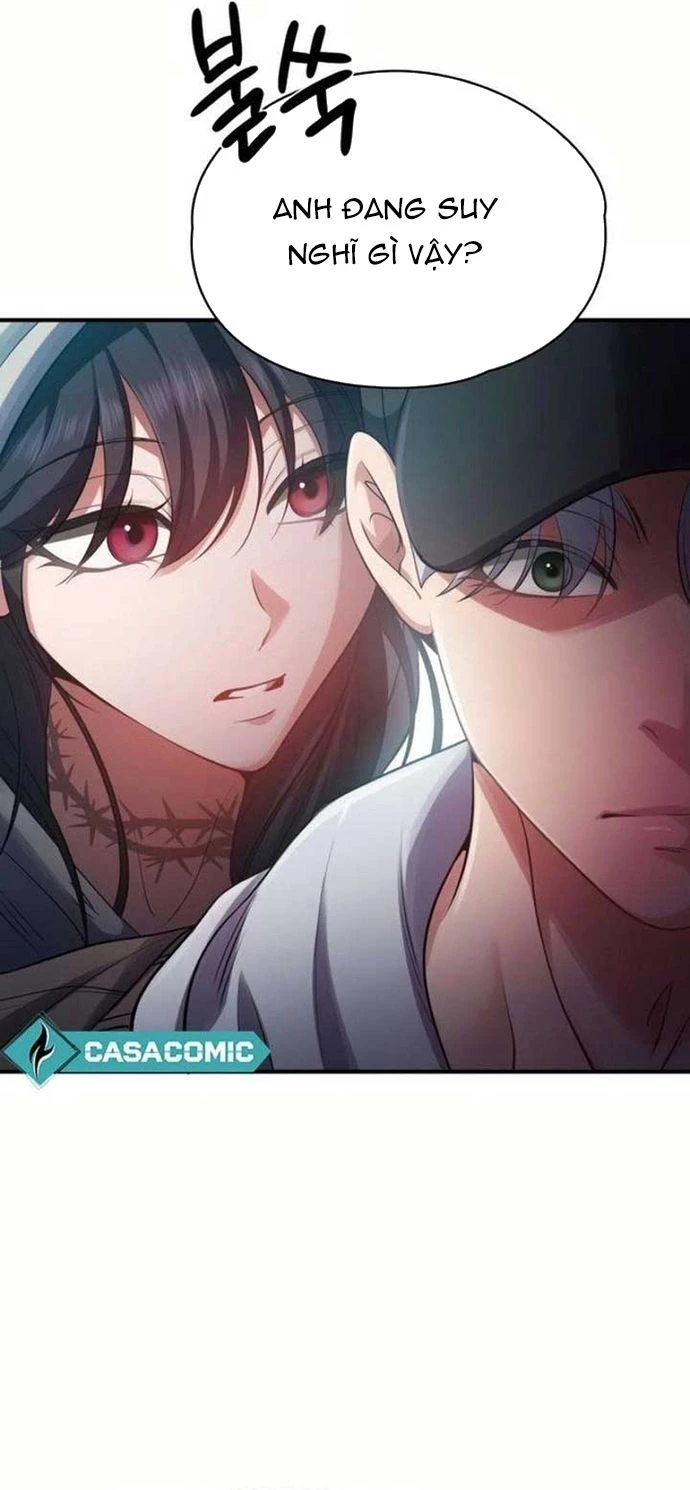 Truy Tìm Vương Miện Chapter 31 - 30