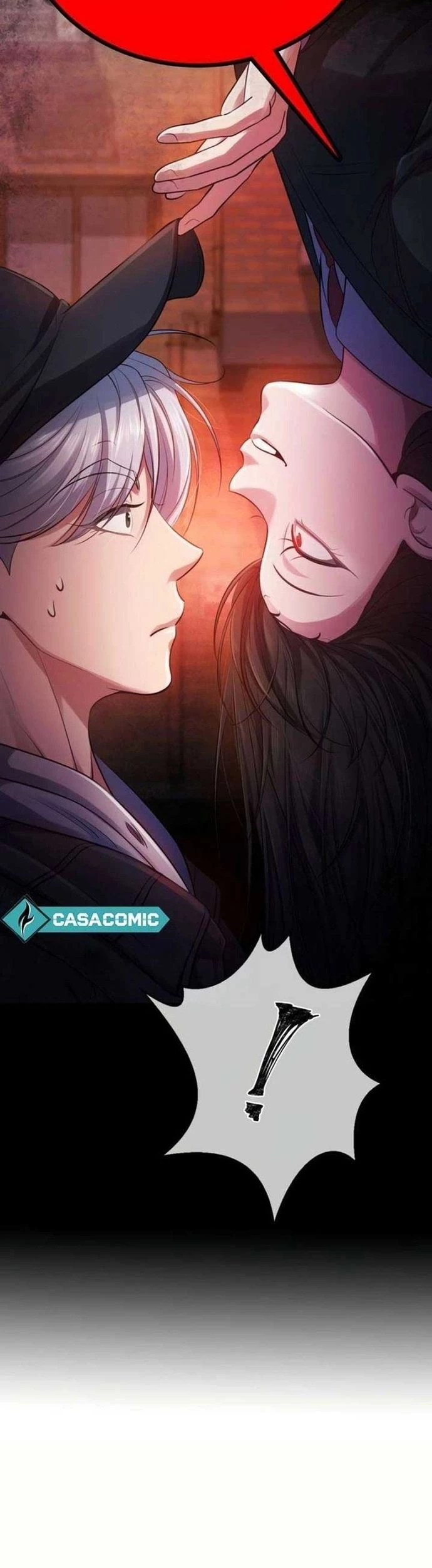 Truy Tìm Vương Miện Chapter 31 - 35