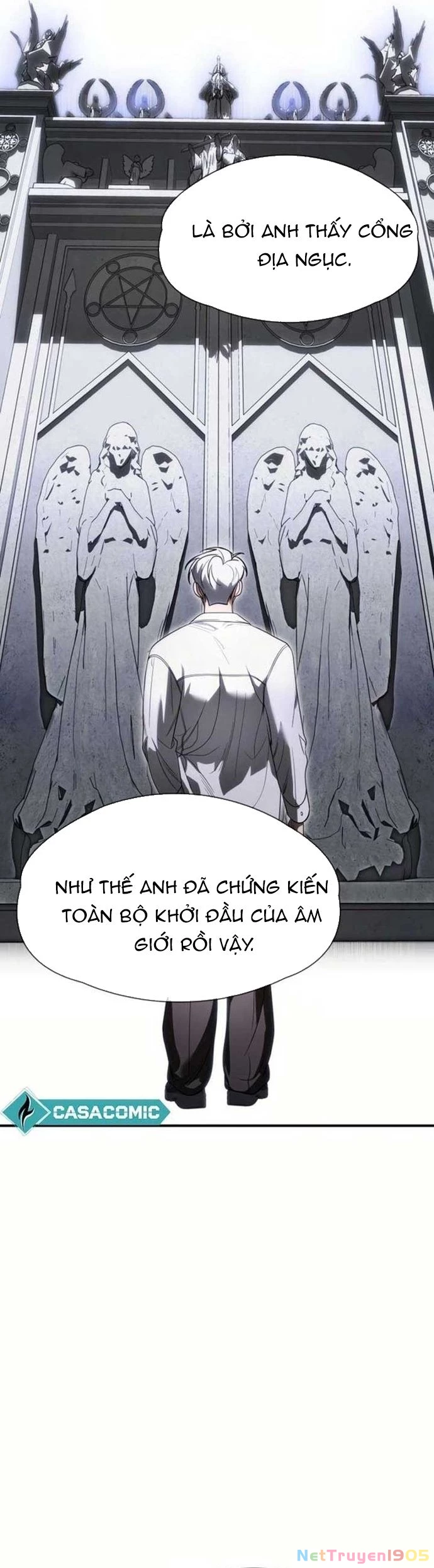 Truy Tìm Vương Miện Chapter 31 - 38