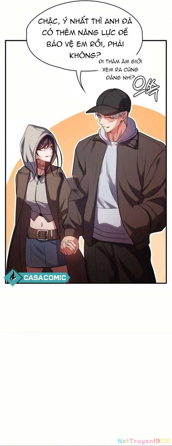 Truy Tìm Vương Miện Chapter 31 - 40