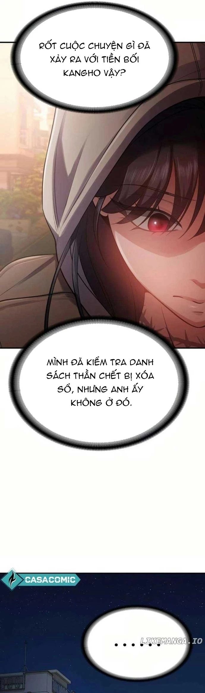 Truy Tìm Vương Miện Chapter 31 - 42