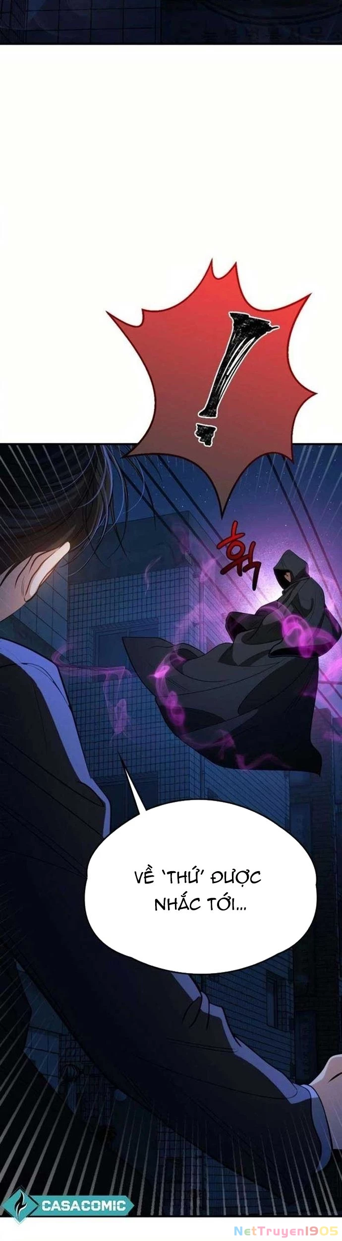 Truy Tìm Vương Miện Chapter 31 - 46