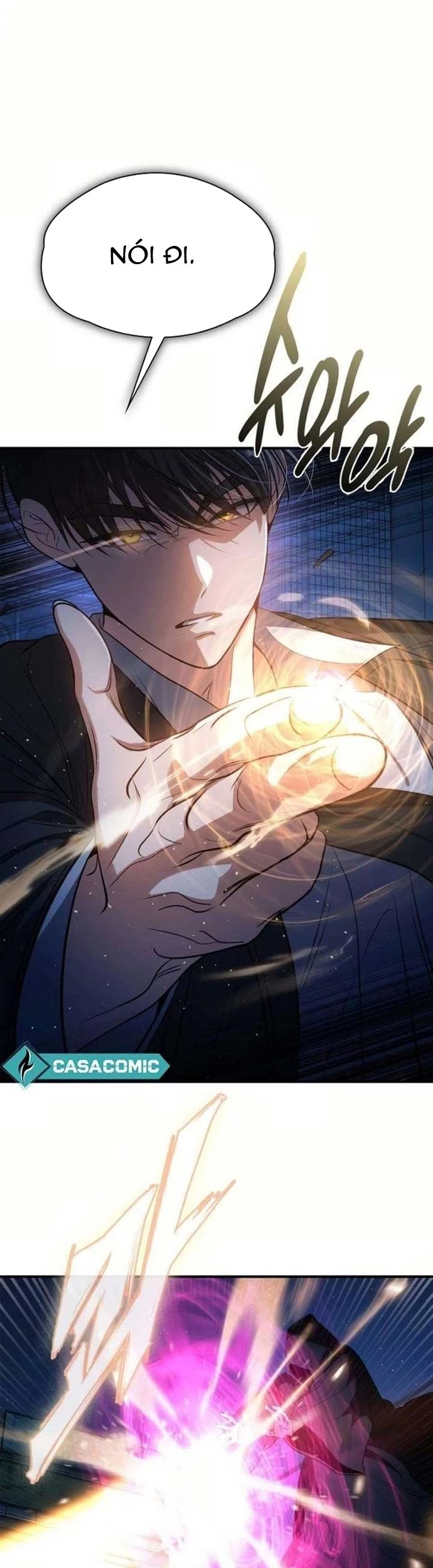 Truy Tìm Vương Miện Chapter 31 - 47