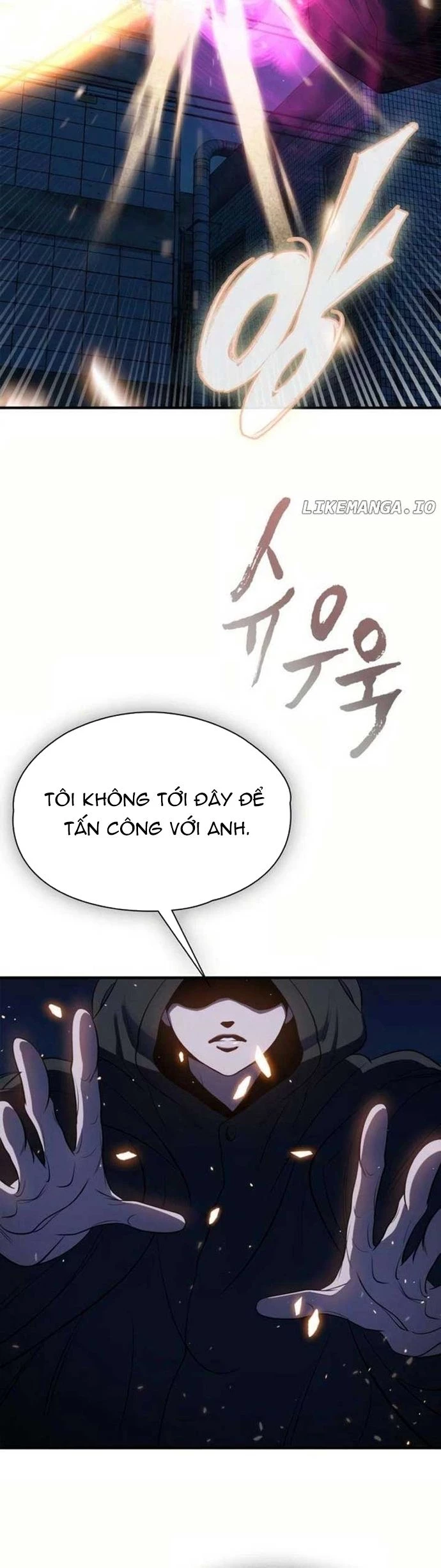 Truy Tìm Vương Miện Chapter 31 - 48