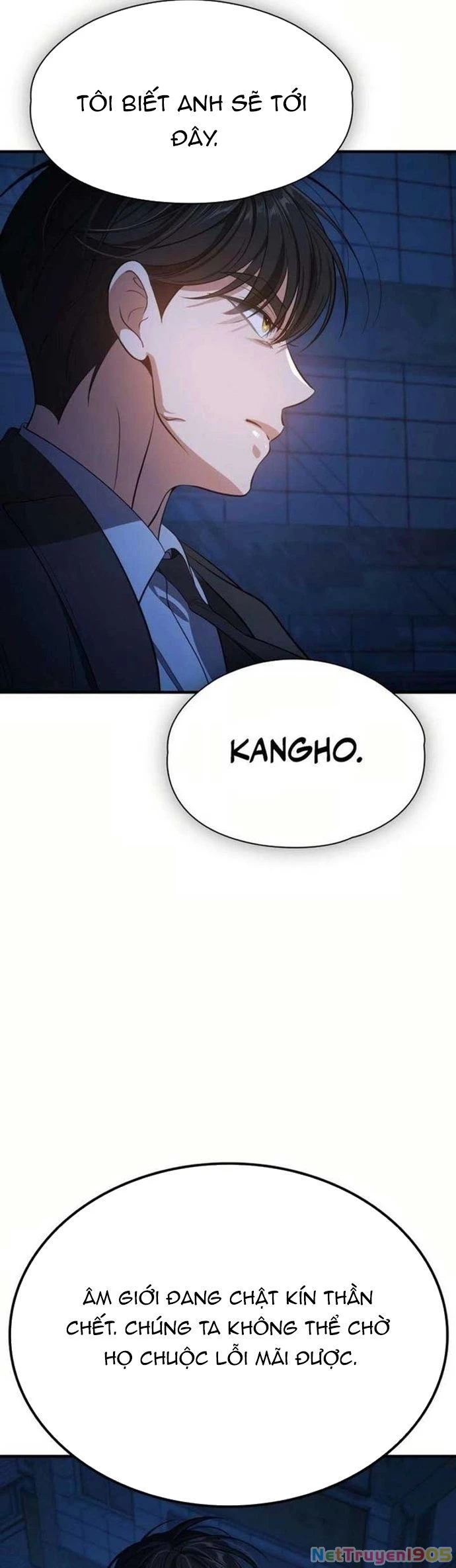 Truy Tìm Vương Miện Chapter 31 - 50