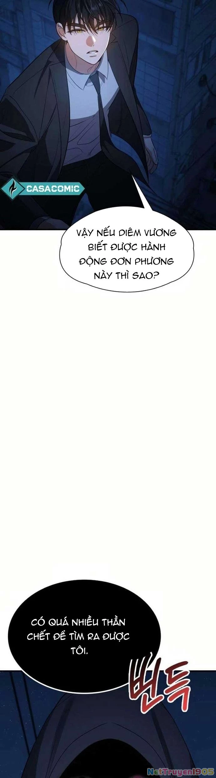 Truy Tìm Vương Miện Chapter 31 - 51