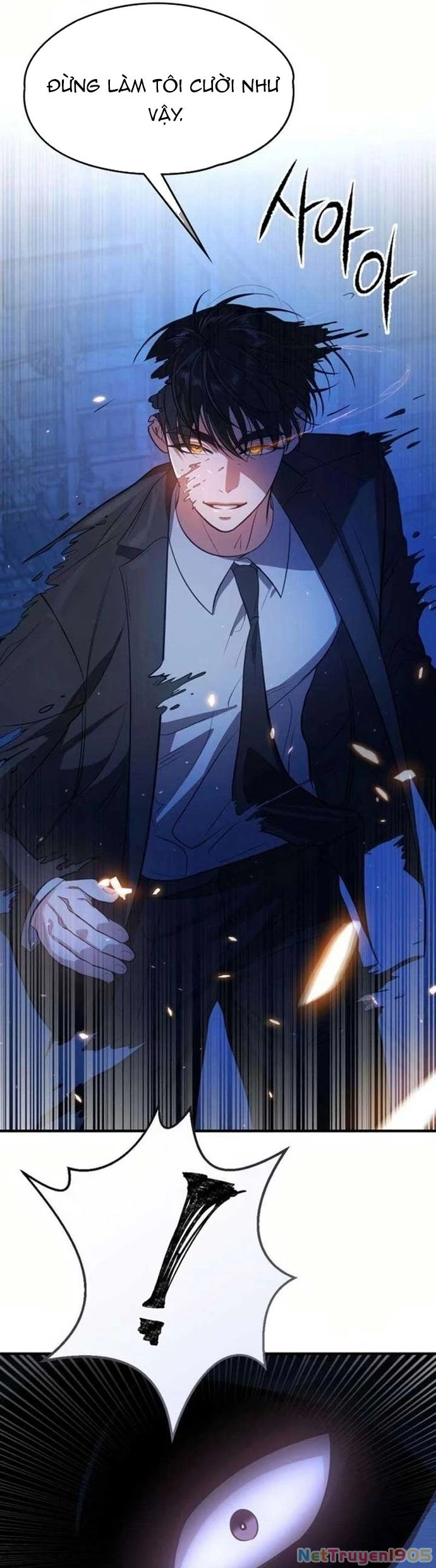 Truy Tìm Vương Miện Chapter 31 - 54