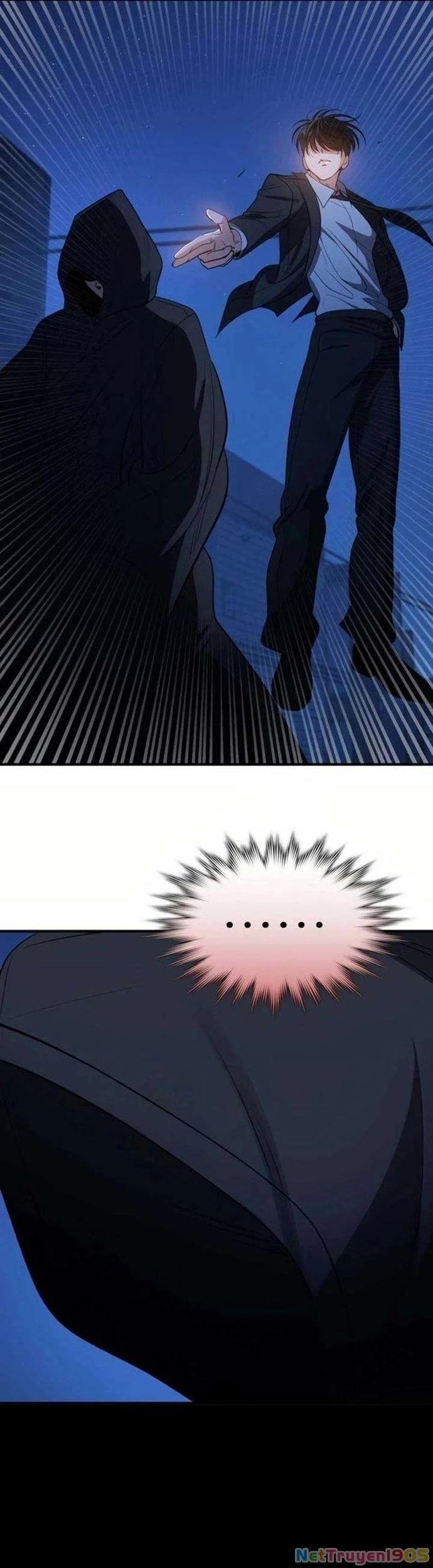 Truy Tìm Vương Miện Chapter 31 - 56