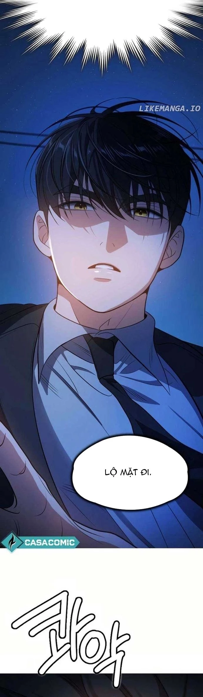 Truy Tìm Vương Miện Chapter 31 - 58