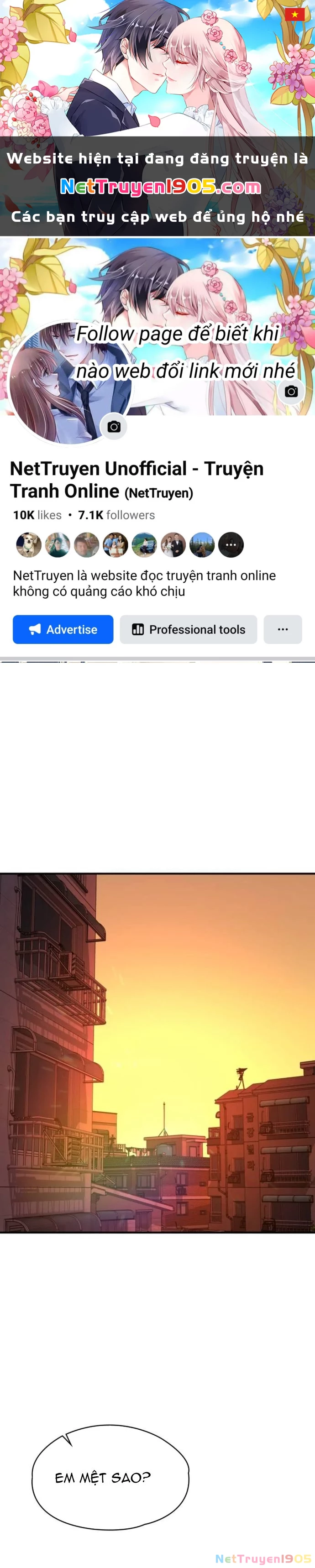 Truy Tìm Vương Miện Chapter 32 - 1