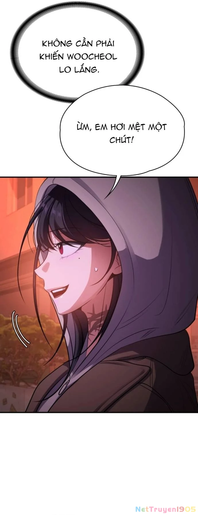 Truy Tìm Vương Miện Chapter 32 - 3