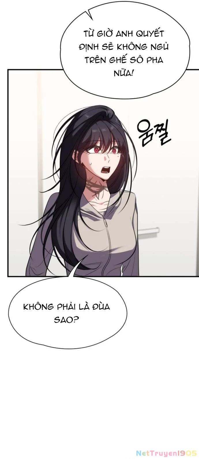 Truy Tìm Vương Miện Chapter 32 - 8