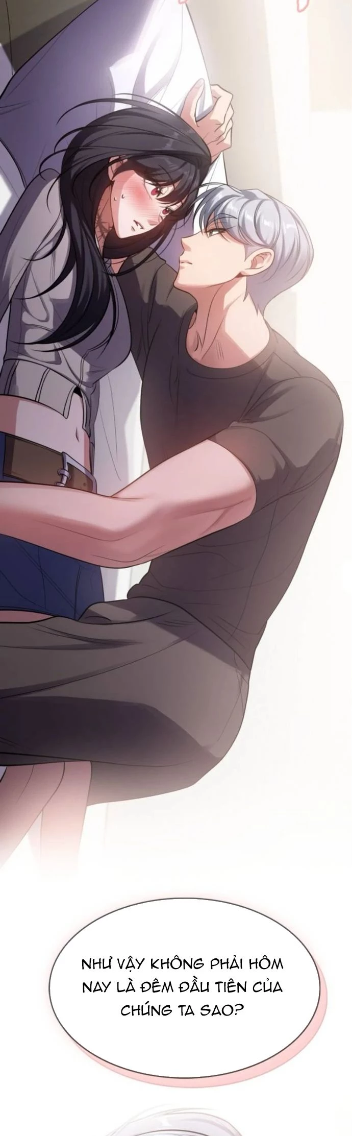 Truy Tìm Vương Miện Chapter 32 - 11