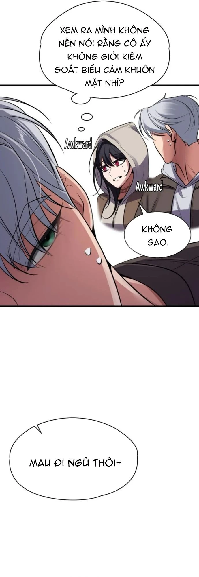 Truy Tìm Vương Miện Chapter 32 - 17