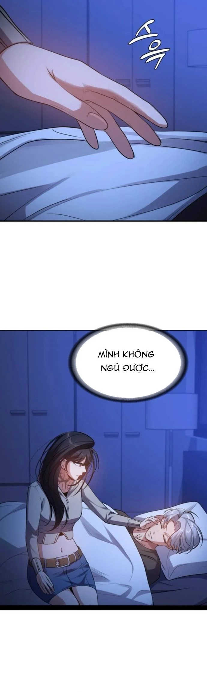 Truy Tìm Vương Miện Chapter 32 - 20