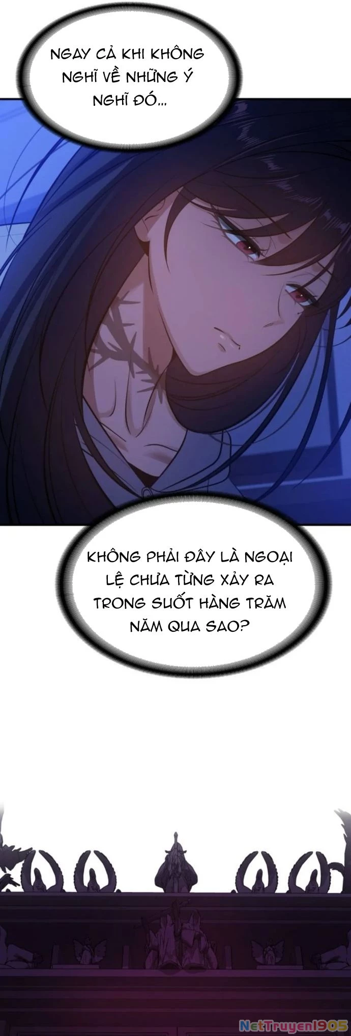 Truy Tìm Vương Miện Chapter 32 - 21