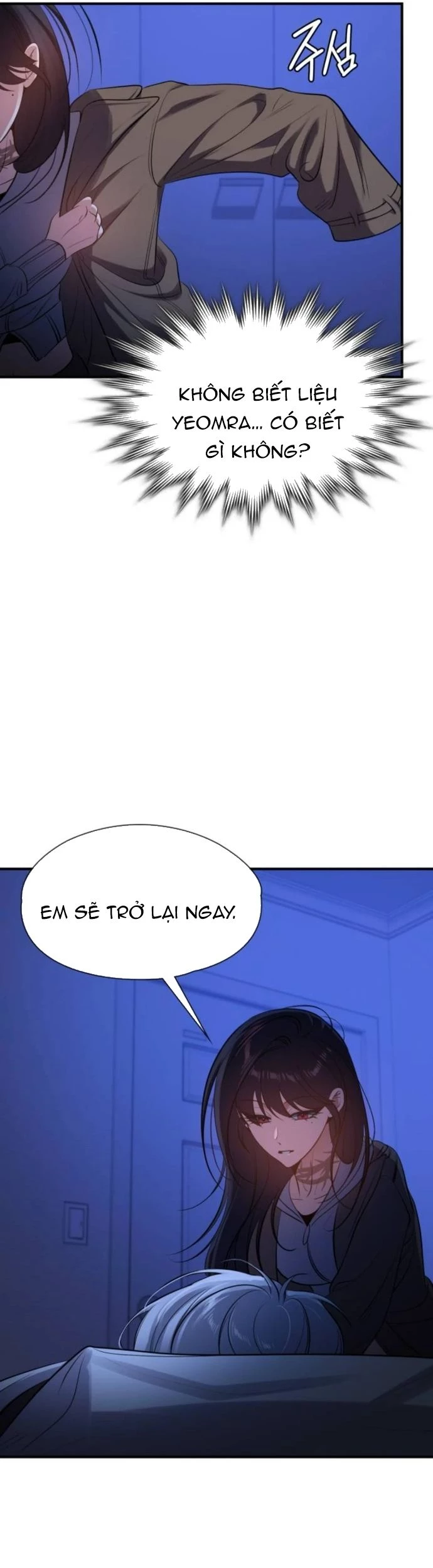 Truy Tìm Vương Miện Chapter 32 - 25