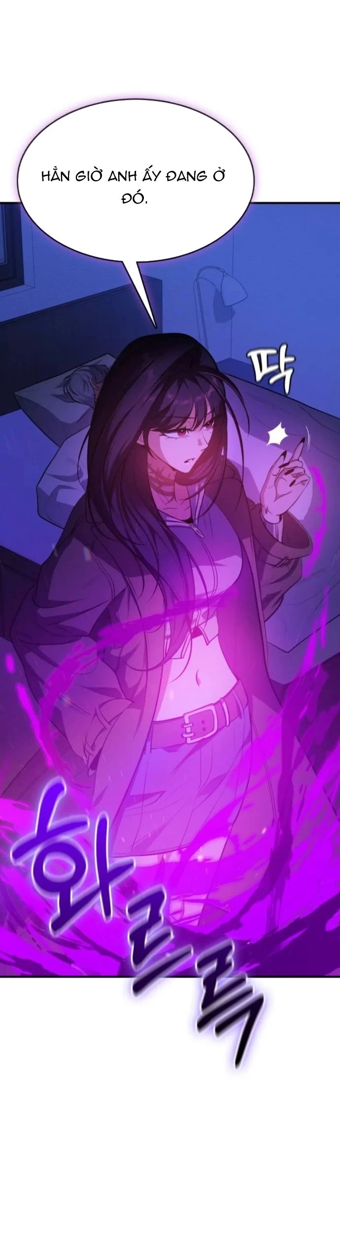 Truy Tìm Vương Miện Chapter 32 - 28