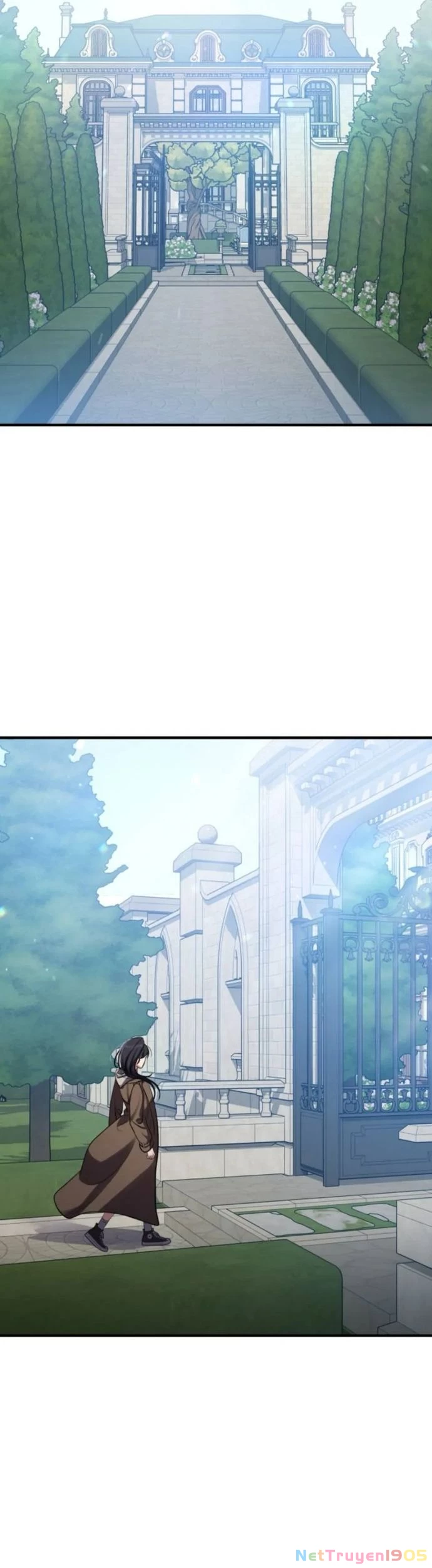 Truy Tìm Vương Miện Chapter 32 - 30