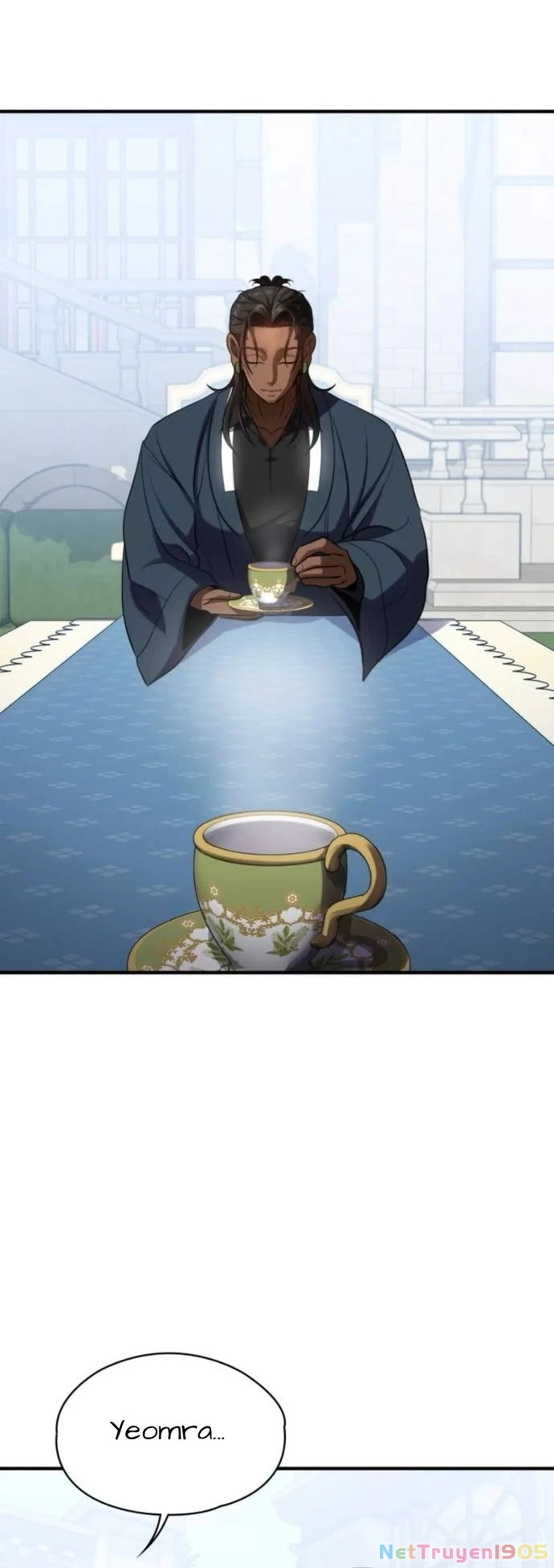 Truy Tìm Vương Miện Chapter 32 - 31