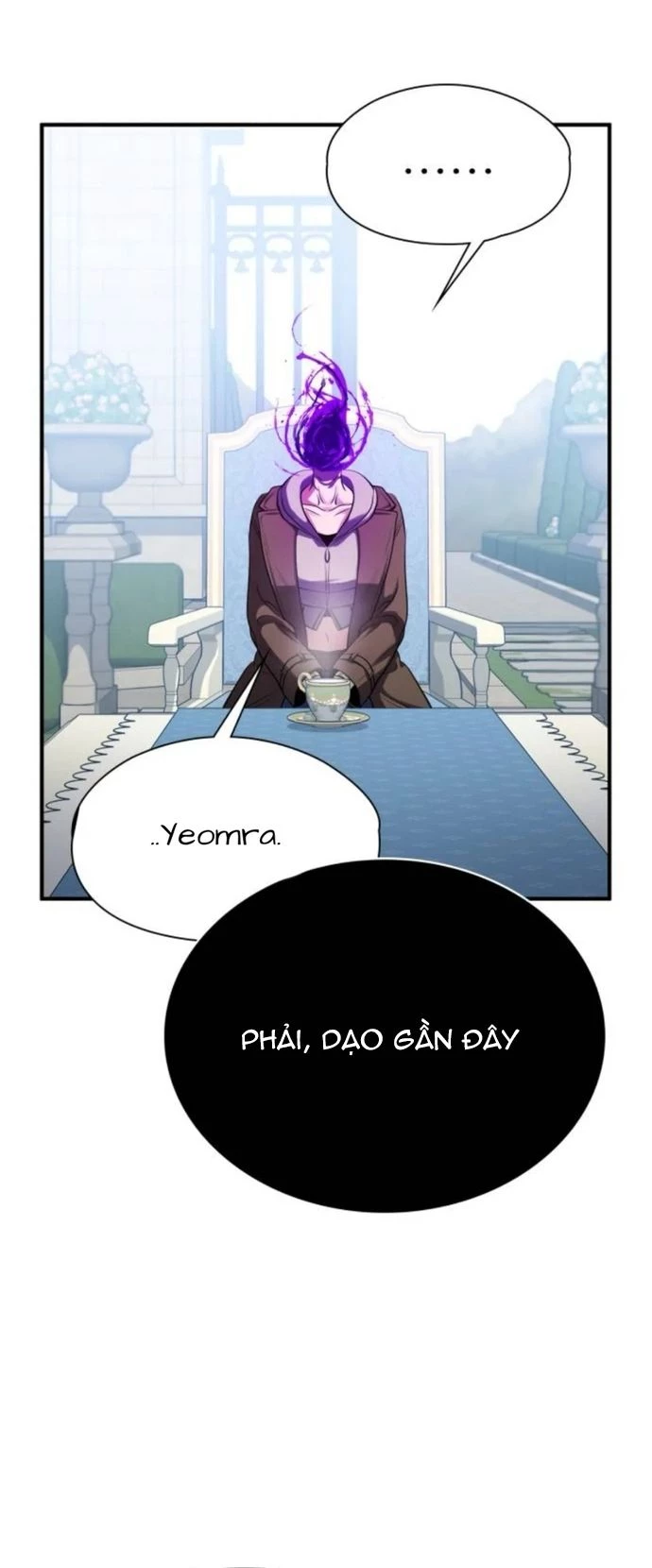 Truy Tìm Vương Miện Chapter 32 - 33