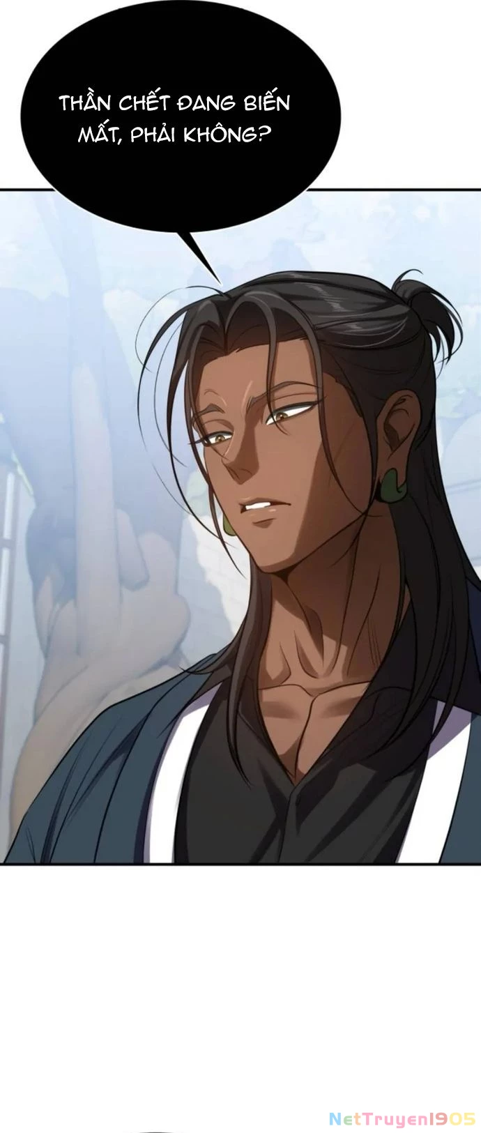 Truy Tìm Vương Miện Chapter 32 - 34