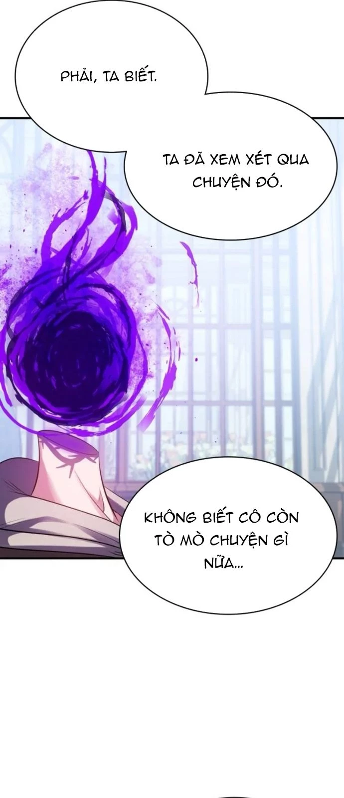 Truy Tìm Vương Miện Chapter 32 - 35