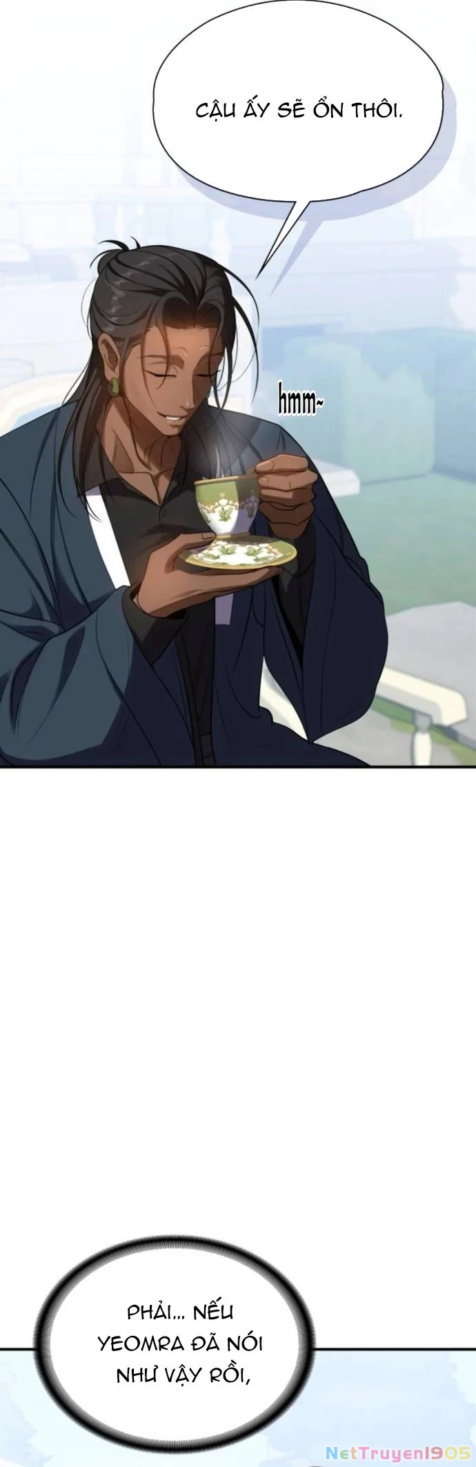 Truy Tìm Vương Miện Chapter 32 - 38