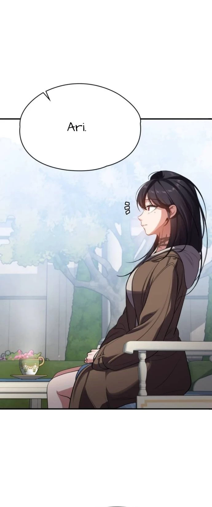 Truy Tìm Vương Miện Chapter 32 - 40