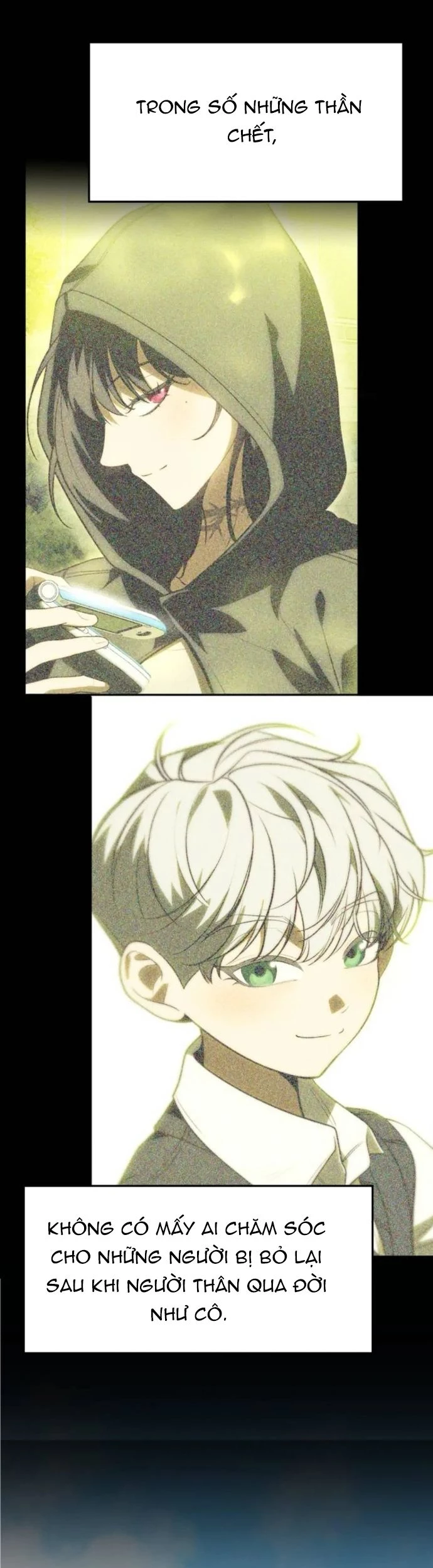 Truy Tìm Vương Miện Chapter 32 - 45