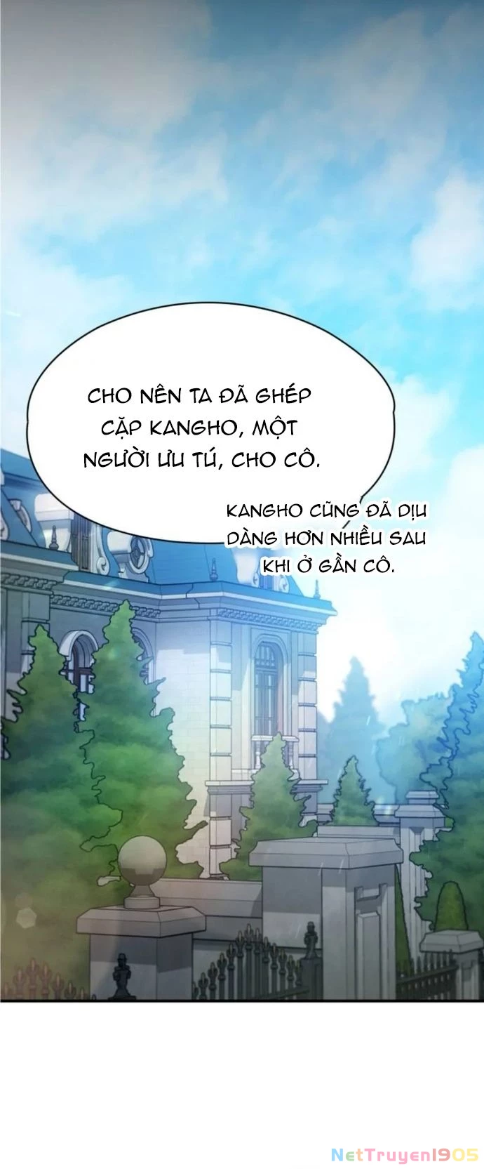 Truy Tìm Vương Miện Chapter 32 - 46