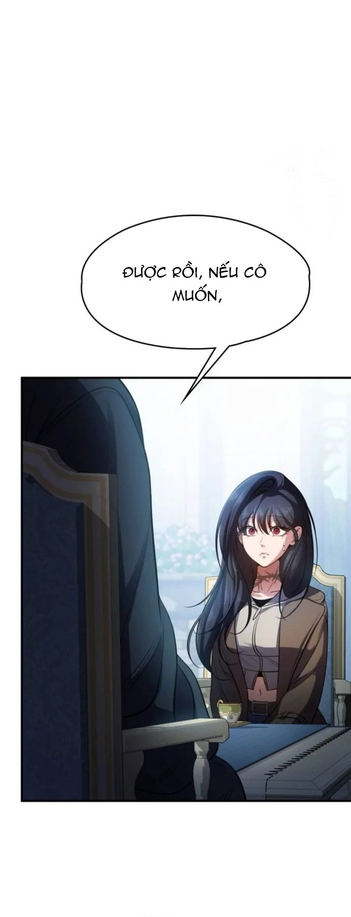 Truy Tìm Vương Miện Chapter 32 - 48