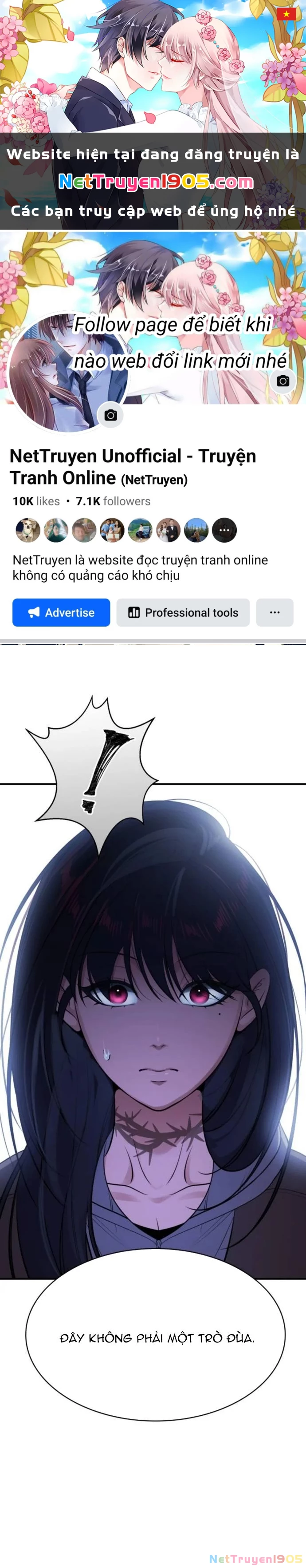 Truy Tìm Vương Miện Chapter 33 - 1