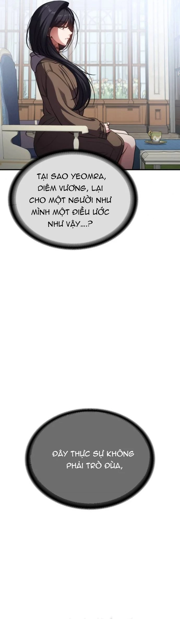 Truy Tìm Vương Miện Chapter 33 - 4