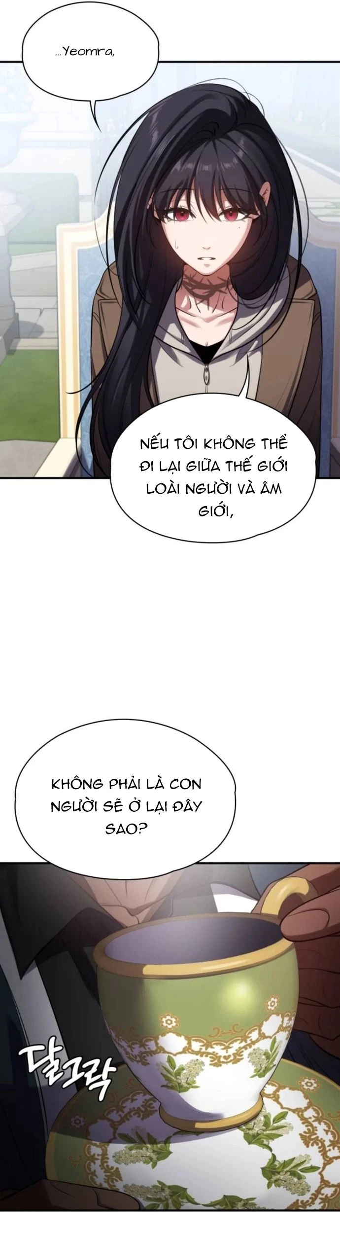 Truy Tìm Vương Miện Chapter 33 - 7