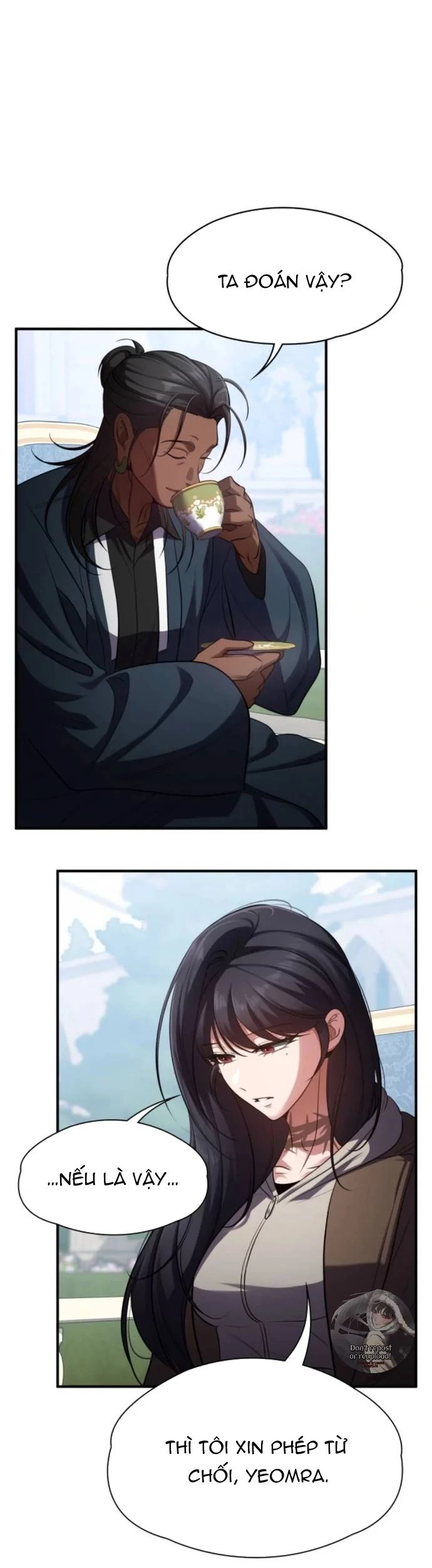 Truy Tìm Vương Miện Chapter 33 - 8