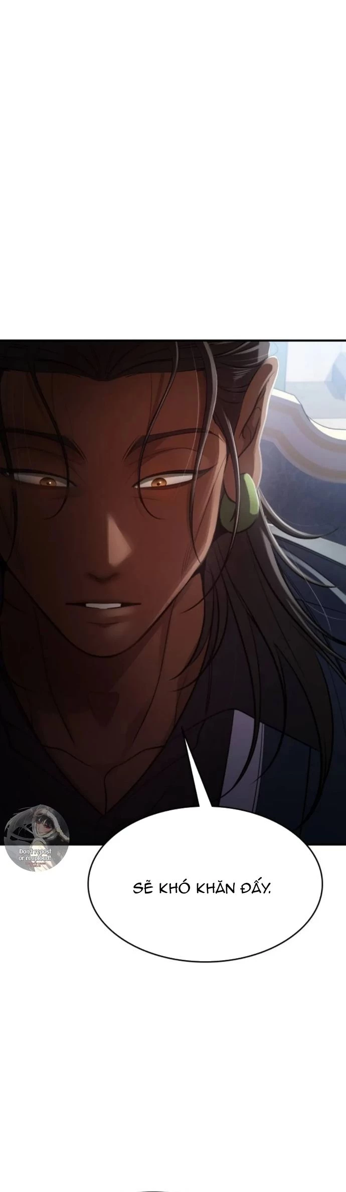 Truy Tìm Vương Miện Chapter 33 - 9