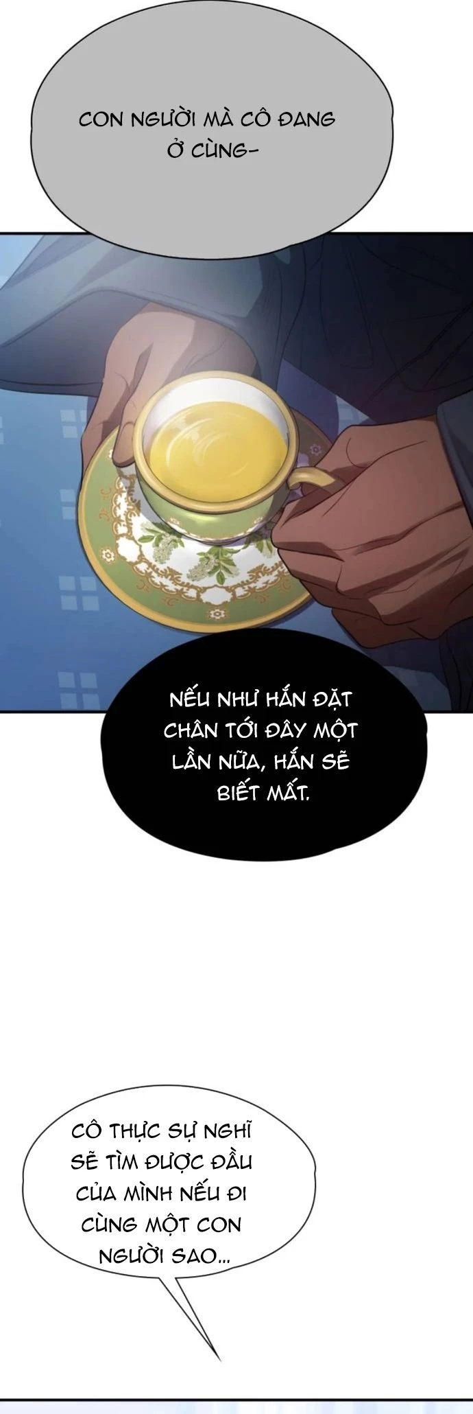 Truy Tìm Vương Miện Chapter 33 - 10