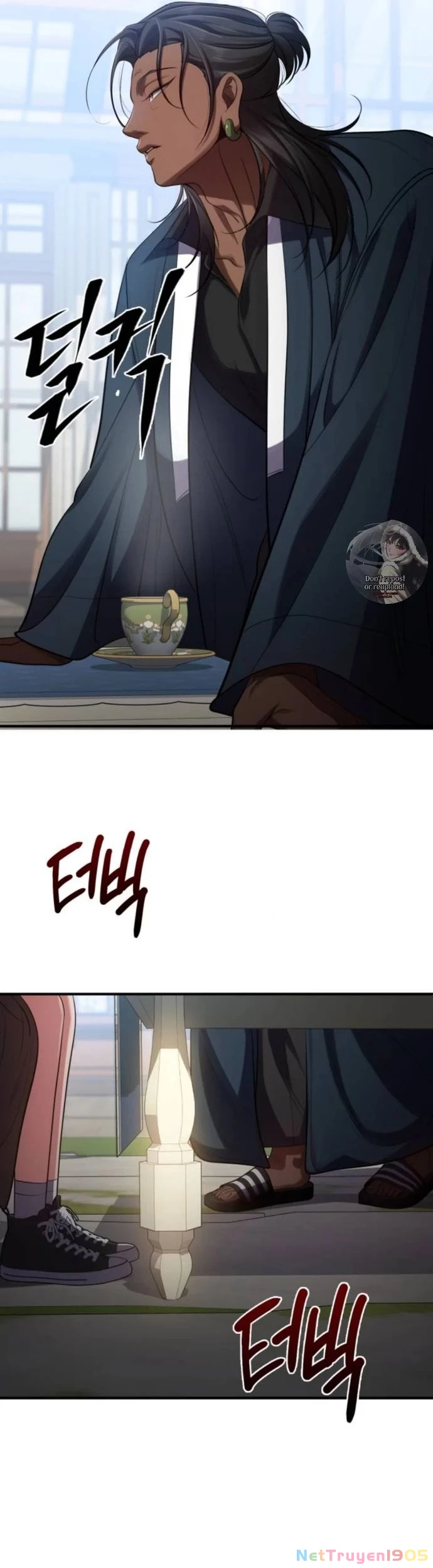 Truy Tìm Vương Miện Chapter 33 - 11