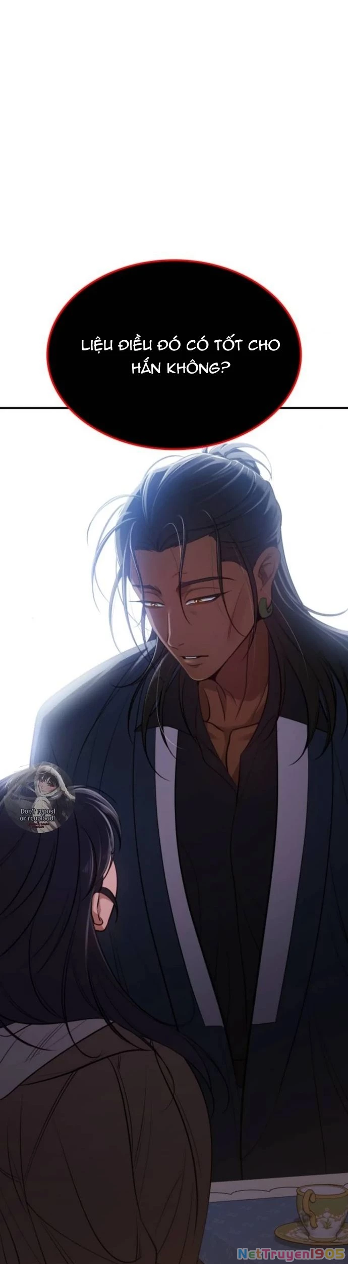 Truy Tìm Vương Miện Chapter 33 - 12