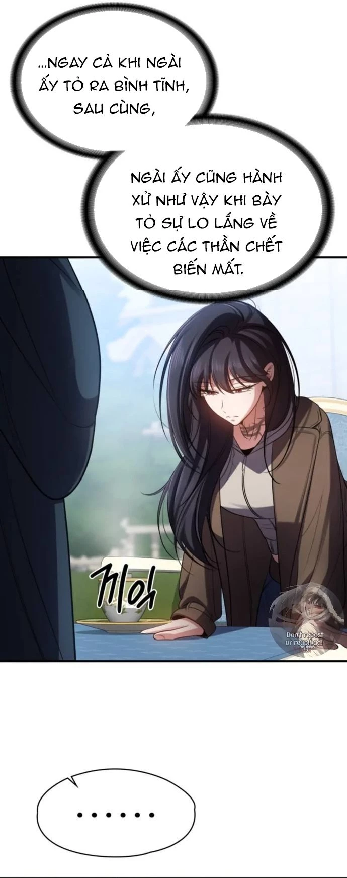 Truy Tìm Vương Miện Chapter 33 - 19